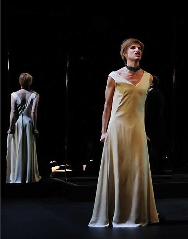 Photo Elizabeth de Sauverzac  Photo Elizabeth de Sauverzac